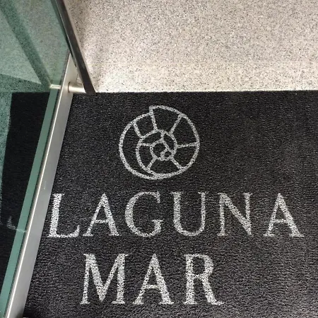 Laguna Mar House Monte Gordo