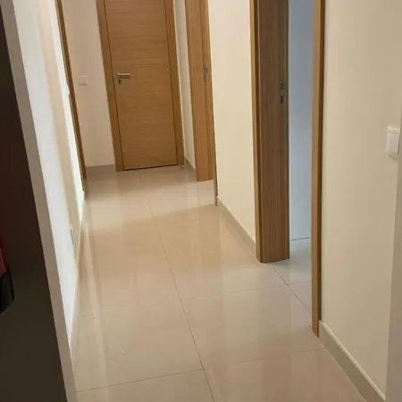 Laguna Mar House Appartement