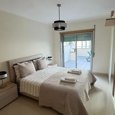 Apartamento Laguna Mar House