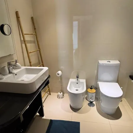 Laguna Mar House Appartement *