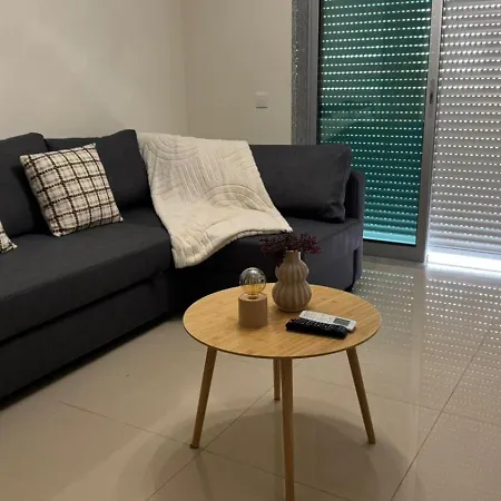 Apartamento Laguna Mar House