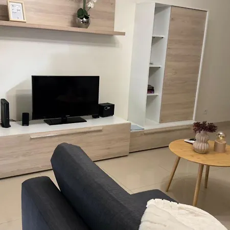 Apartamento Laguna Mar House *