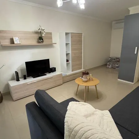 Apartamento Laguna Mar House Monte Gordo