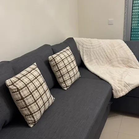 Apartamento Laguna Mar House