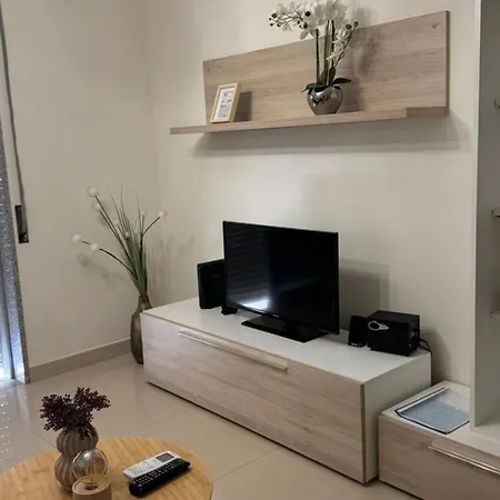 Laguna Mar House Appartement *