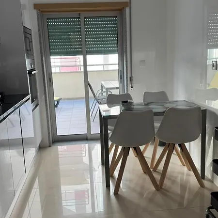 Appartement Laguna Mar House *
