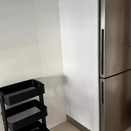 Laguna Mar House Appartement *