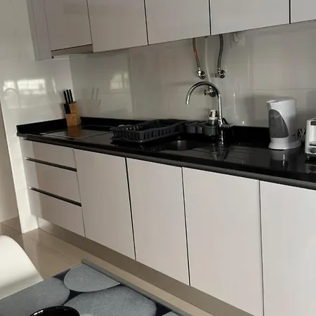 Laguna Mar House * Monte Gordo