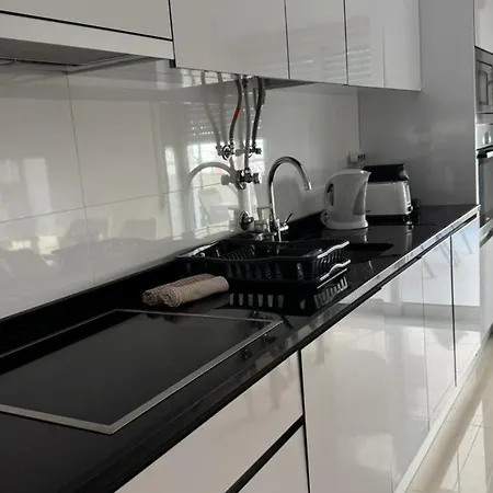 Apartamento Laguna Mar House