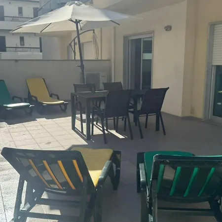Apartamento Laguna Mar House
