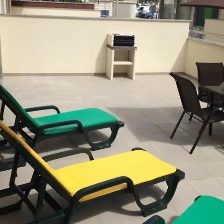 Apartamento Laguna Mar House