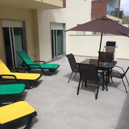 Laguna Mar House Apartamento