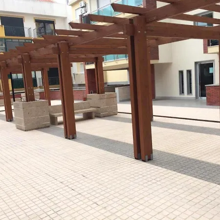 Laguna Mar House Apartamento *