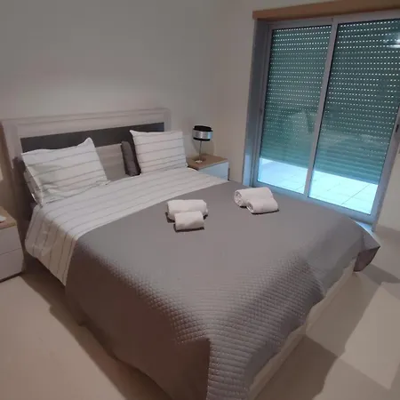 Laguna Mar House * Monte Gordo