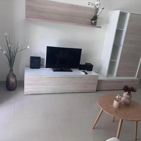 Laguna Mar House Apartamento