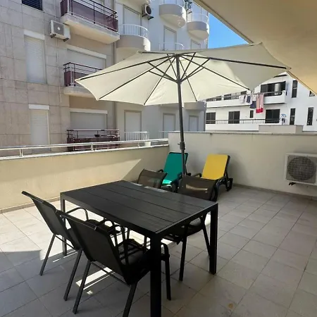 Laguna Mar House * Monte Gordo