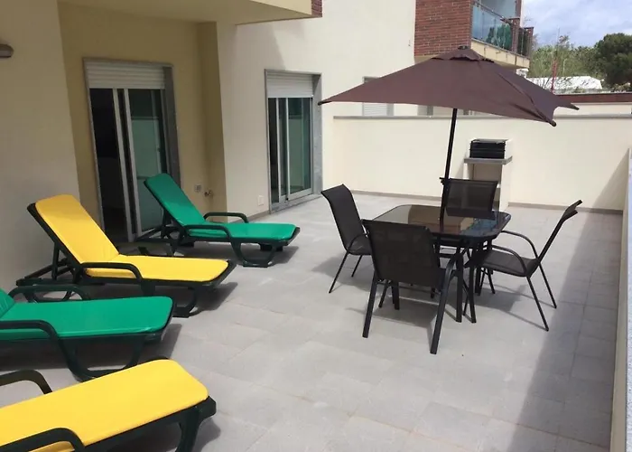 Laguna Mar House Appartement