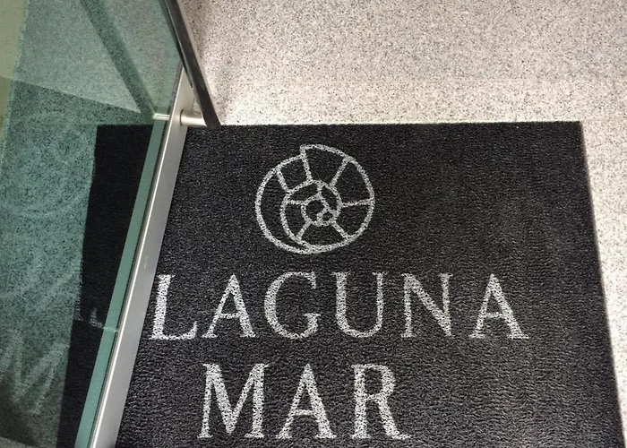 Laguna Mar House Monte Gordo