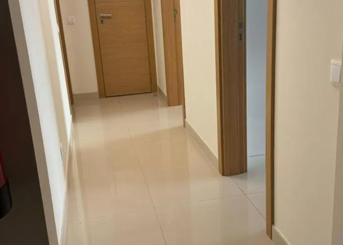 Laguna Mar House Appartement