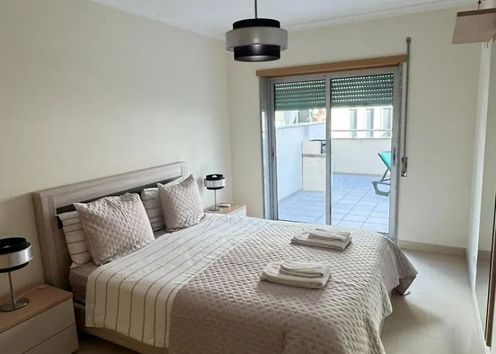 Lägenhet Laguna Mar House