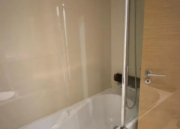 Laguna Mar House Lägenhet