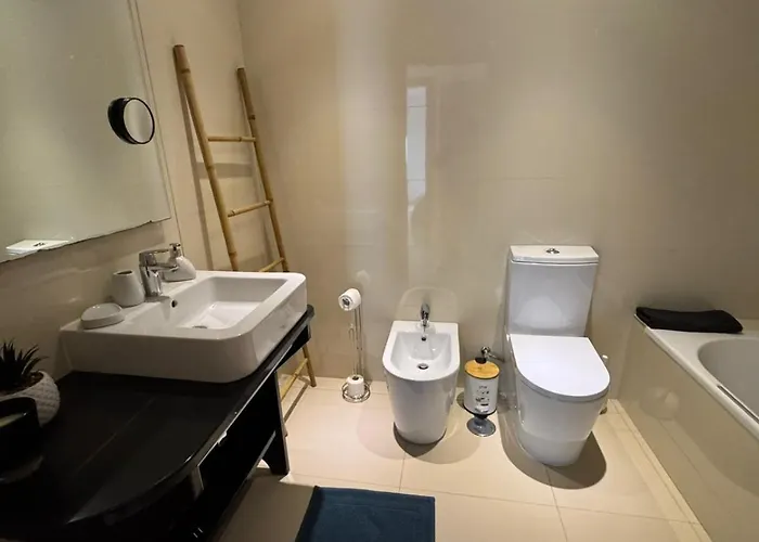 Laguna Mar House Appartamento *