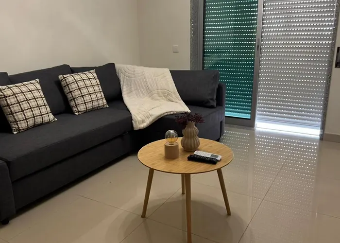 Lägenhet Laguna Mar House