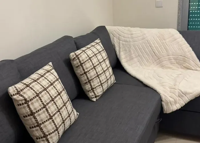 Lägenhet Laguna Mar House