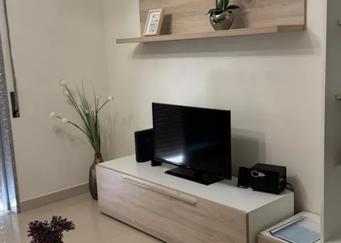 Laguna Mar House Lägenhet *