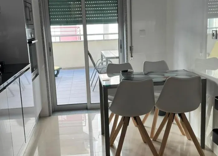 Appartamento Laguna Mar House *