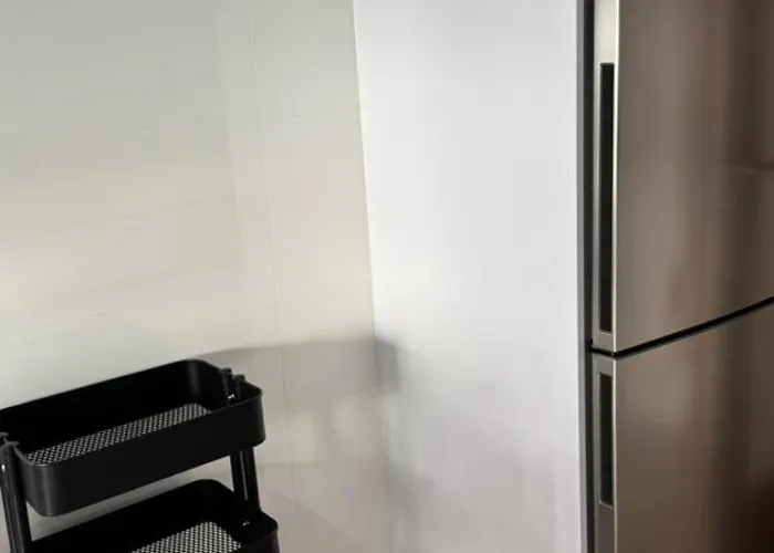 Laguna Mar House Lägenhet *