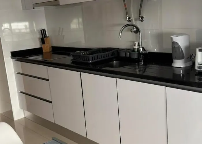 Laguna Mar House * Monte Gordo