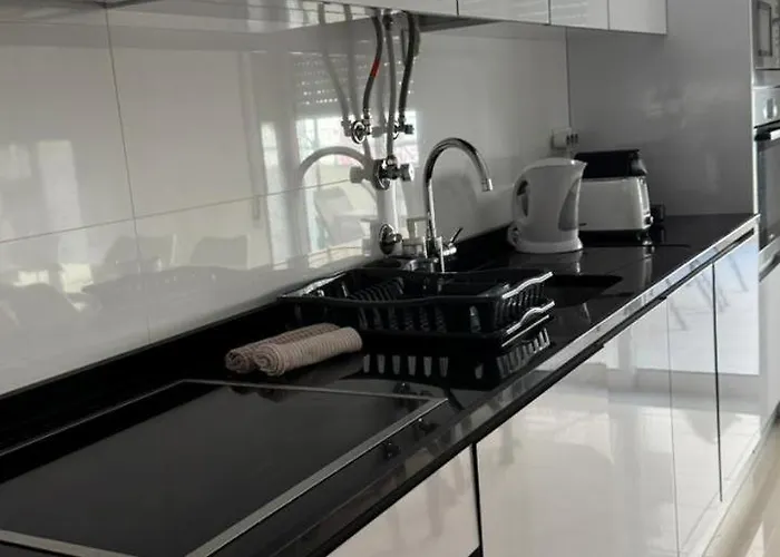 Appartamento Laguna Mar House