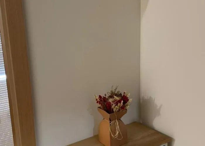 Laguna Mar House Lägenhet Monte Gordo